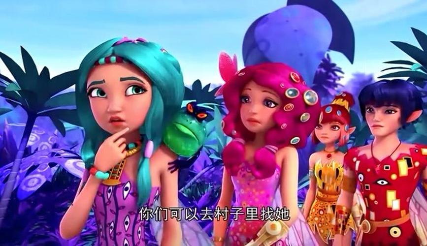 想玩DarkElf游戏？官网带你进入精灵王国