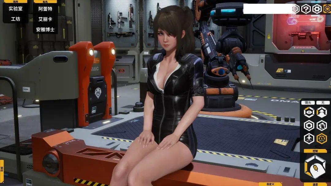 好玩的黑魔法绅士游戏合集：体验黑暗与绅士的独特魅力