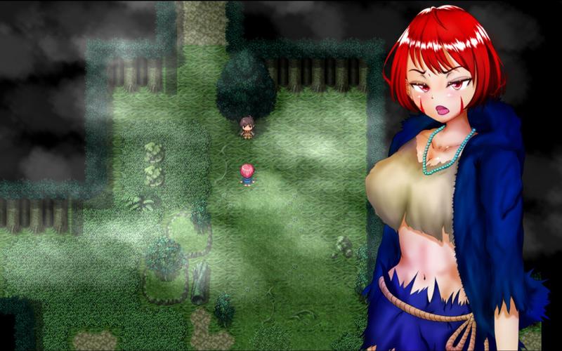 好玩的欲望的束缚安卓游戏:独特剧情,引人入胜