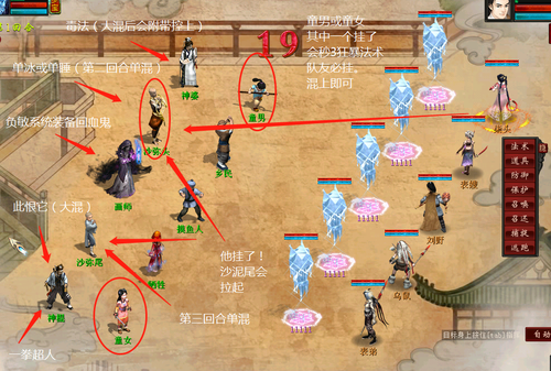 背德的四重奏游戏详解：玩法攻略及背景故事