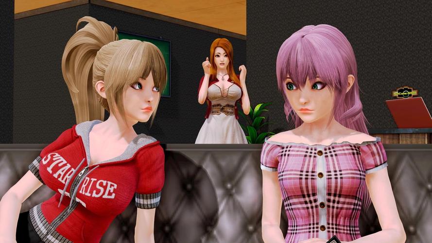 后宫大酒店手游下载地址大全,快速找到游戏下载入口