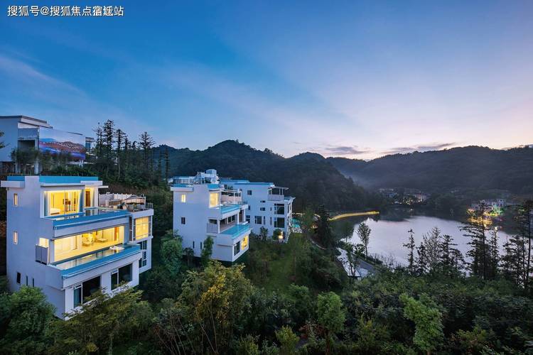 听说最近有个神秘别墅,最新消息都在这里!