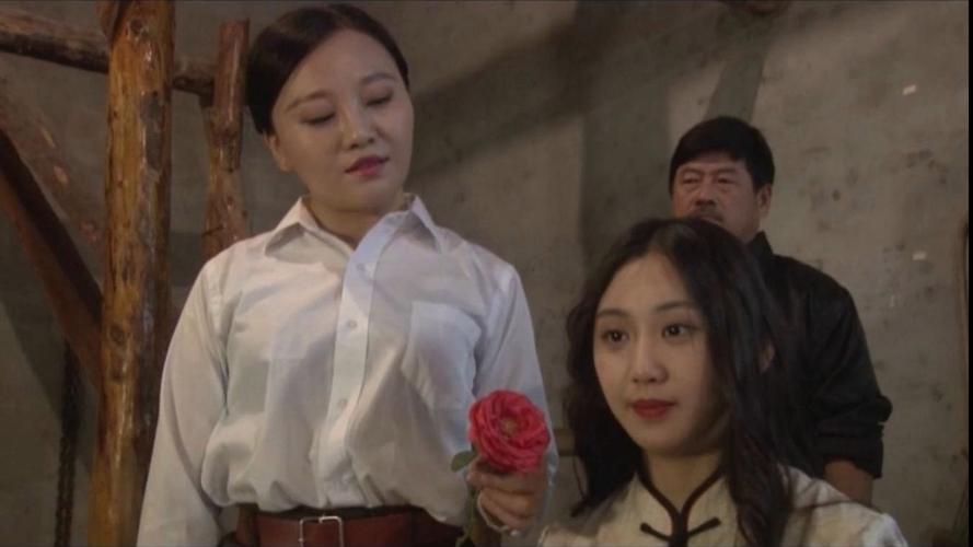 最新卧底女特工电视剧:她将如何完成任务?