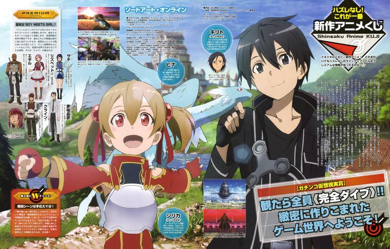 轻松下载刀剑SAO第一部，玩转虚拟世界！