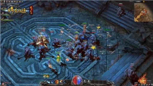 想玩永恒的欠损?这里提供游戏下载链接