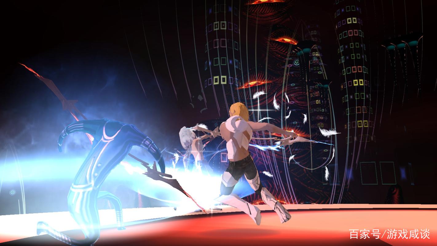 Vtuber Hack:一款让弟弟着迷的另类游戏体验