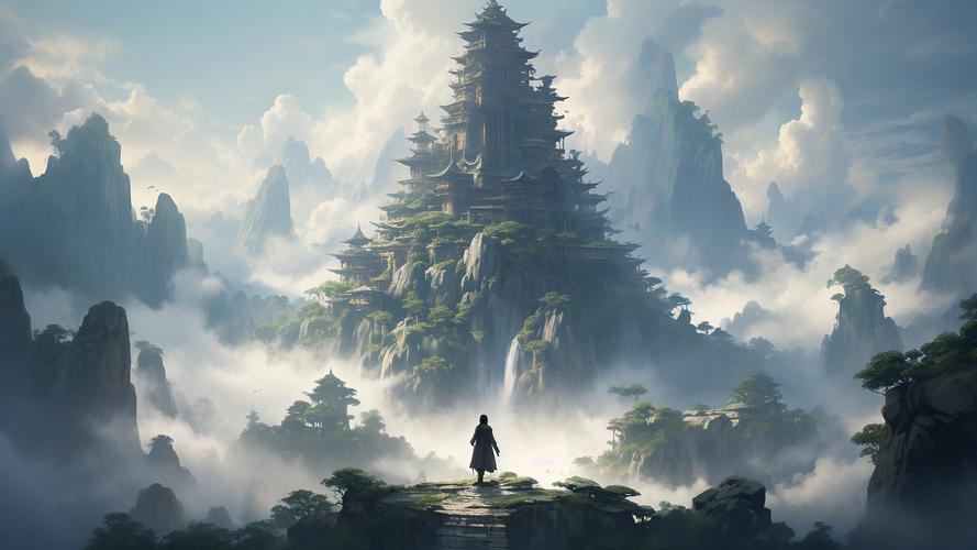 欲之冠:精彩游戏剧情,带你感受不一样的仙侠世界