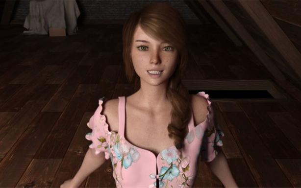 在救赎与深渊之间安卓版：内含海阁下载链接及游戏剧情