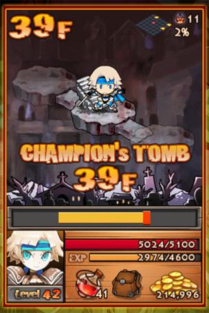 淫欲地牢下载地址：安卓手机版在哪下？