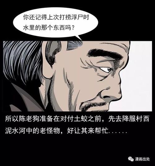 探索幽冥村：不同版本对比，揭秘故事真相！