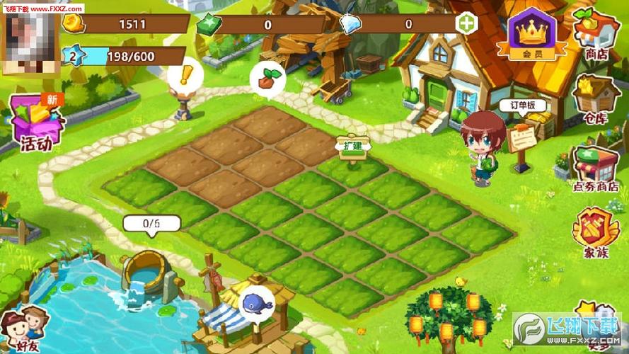 我的新邻居版本大全:最新汉化版免费下载