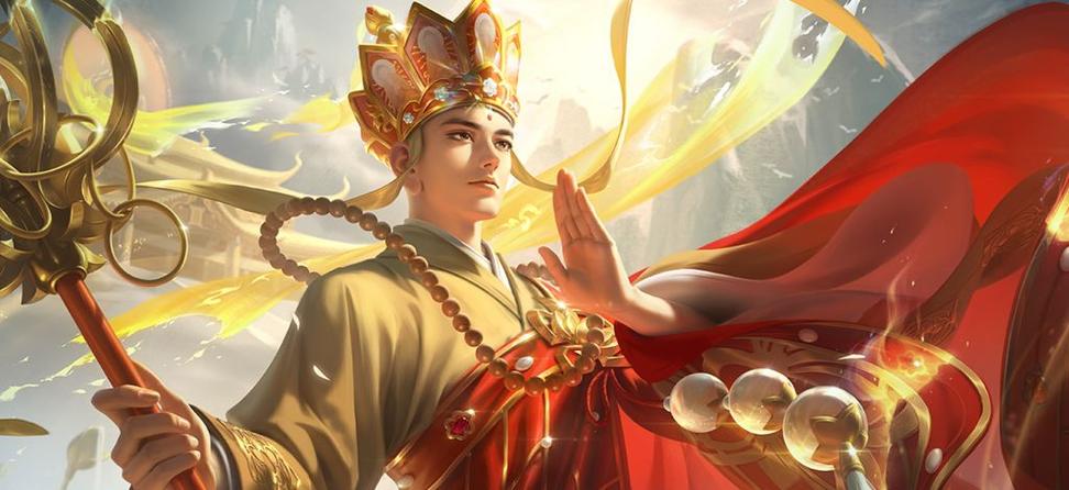 好玩刺激的银魔唐三藏杨过游戏：剧情精彩，轻松上手！