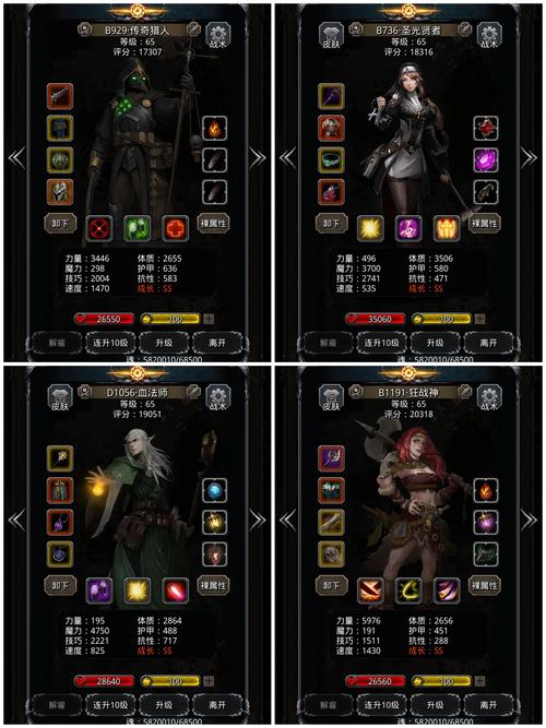 受诅咒的地下城官网:最新版本下载及游戏攻略大全