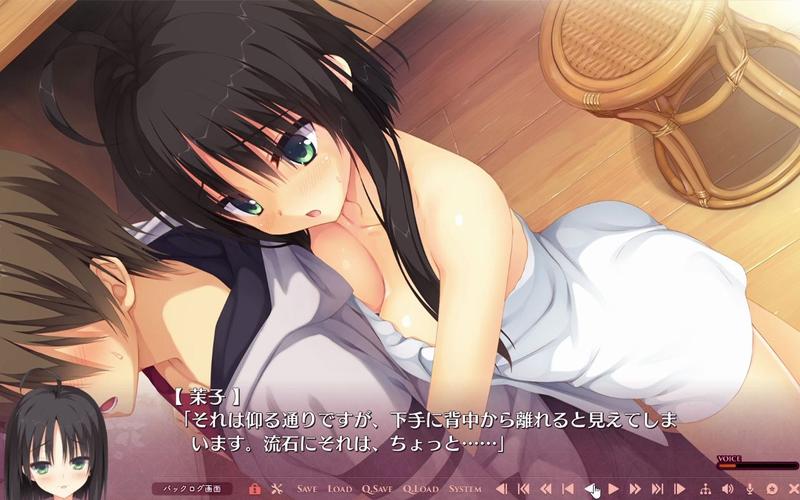 安全可靠的千恋万花下载地址：告别病毒和陷阱