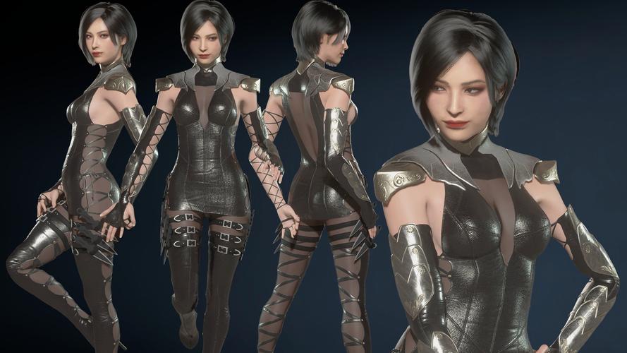 SOB母姐替换mod安卓汉化:游戏体验分享