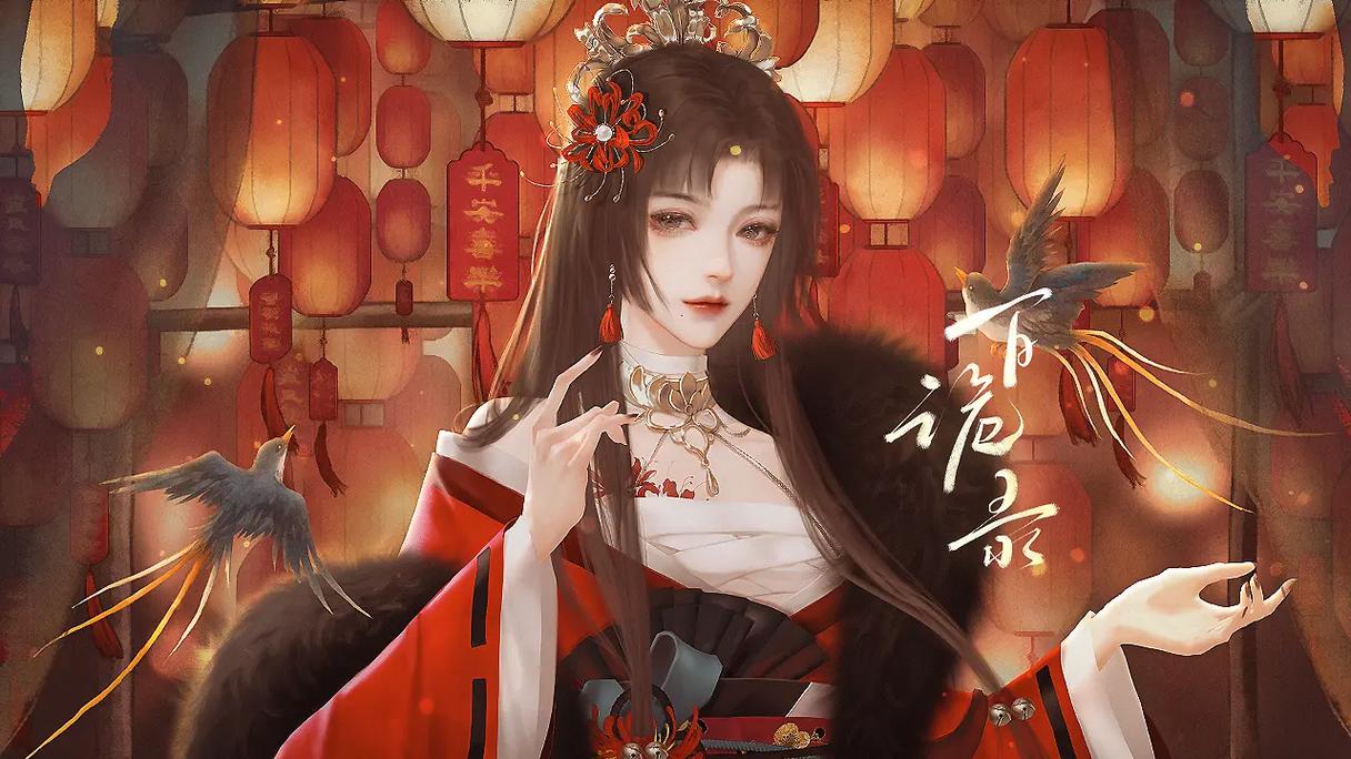 视灵2游戏详解:沉浸式视觉小说,百张CG引爆感官盛宴!