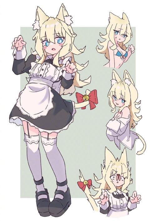 兽耳少女的治疗手游下载攻略，小白也能轻松上手