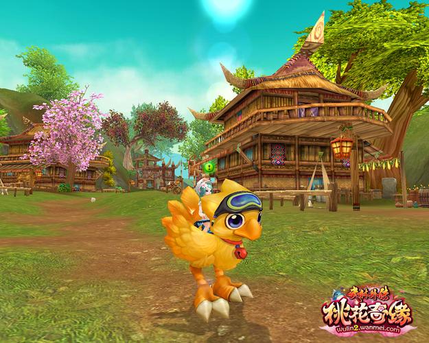 那个江湖游戏，你弟弟会爱不释手？