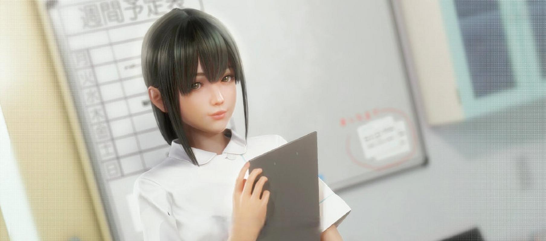 Roomgirl游戏攻略:轻松解锁隐藏剧情路线