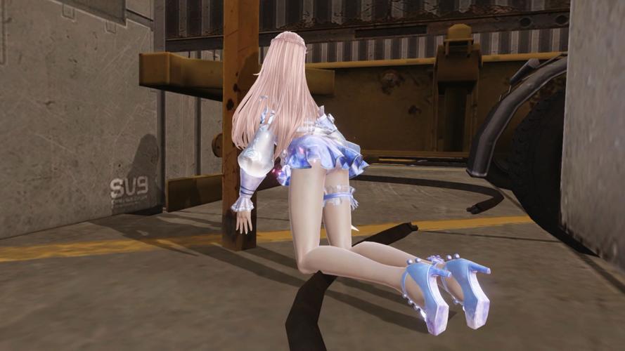 刺激又好玩：少女的求生之路2绅士游戏评测