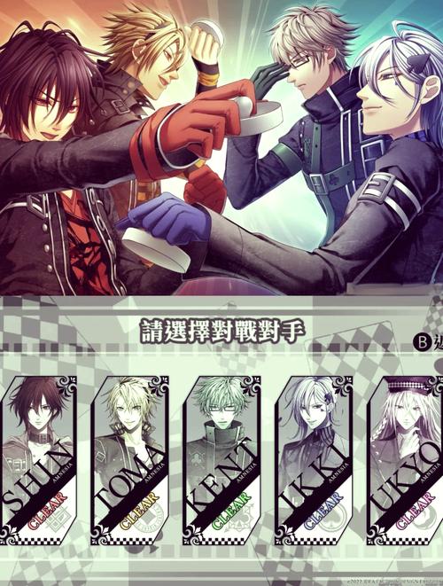 失忆症失忆症游戏攻略:全角色剧情及结局分析