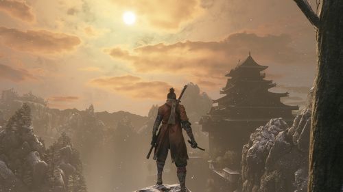 大雕征服世界汉化版下载地址:高清CG+完整攻略