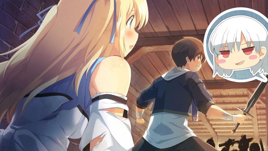 夏娃年代记1绅士游戏下载:快速上手体验攻略