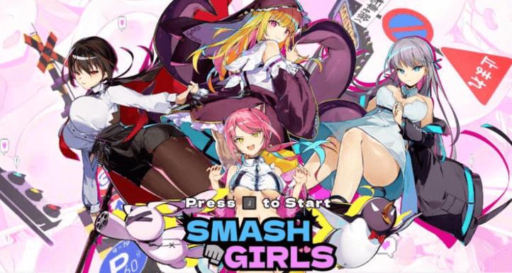 急寻乱斗少女V1.04最新版下载?这里有靠谱途径!