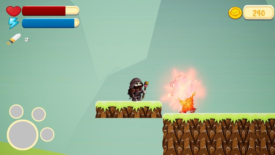 伊甸守护者最新版本下载地址：告别卡顿流畅游戏