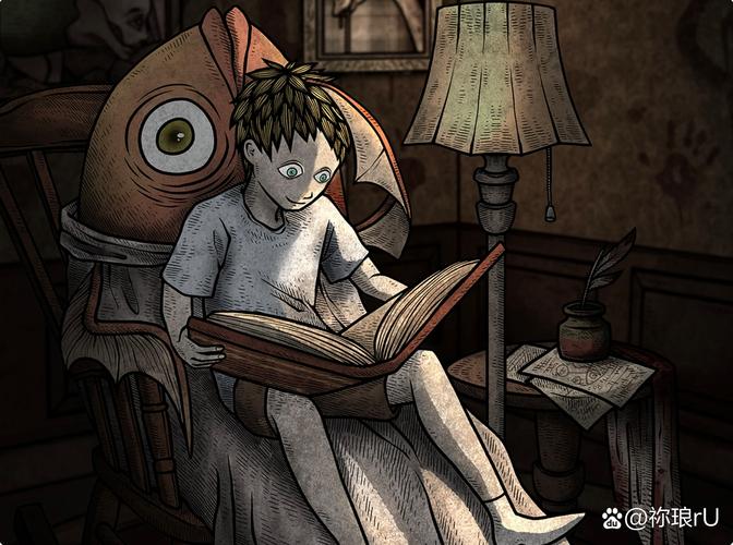 小十七11部合集：你弟弟会爱上的游戏推荐