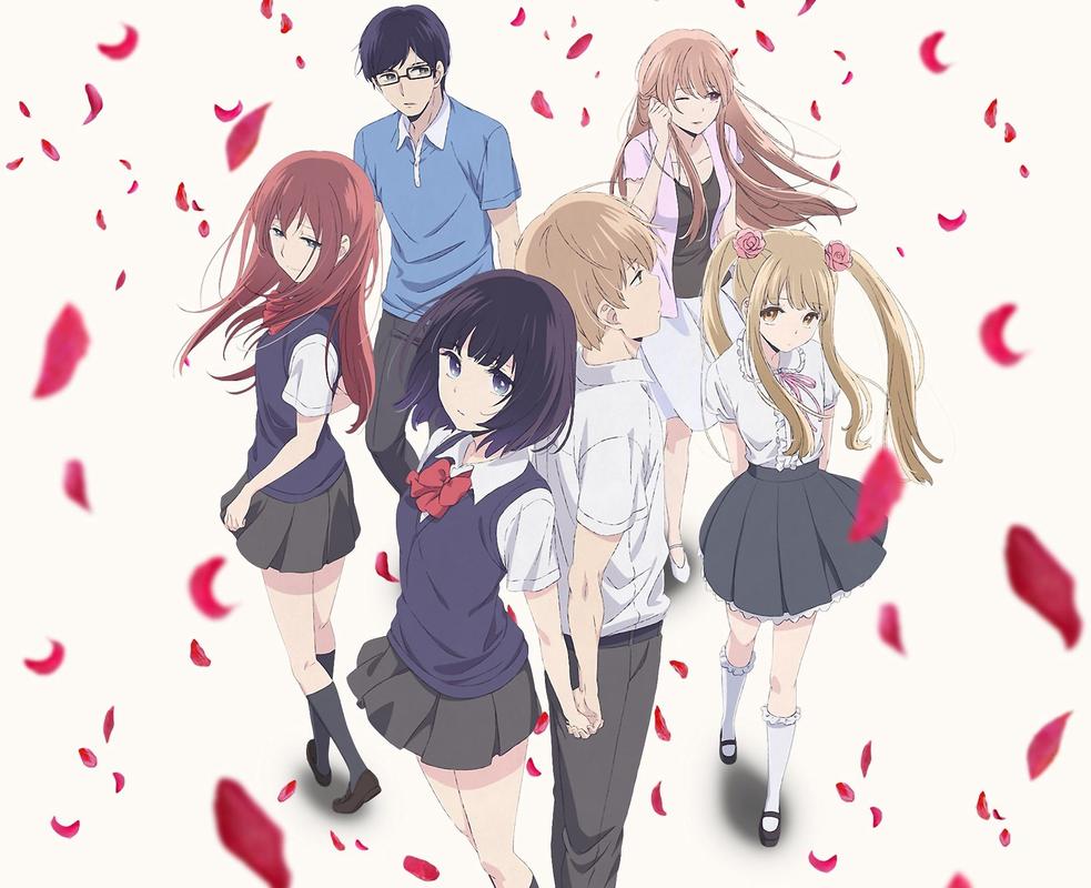 想下载背德的四重奏?这里有你需要的下载链接