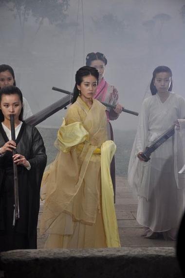 解谜游戏推荐：苦主救助中心4杨过游戏试玩心得