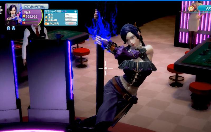 RoomGirl绅士游戏深度评测:画面剧情全解析