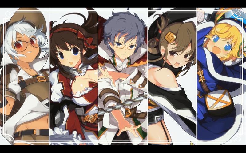 百度网盘下载夏娃年代记1汉化版:轻松畅玩游戏