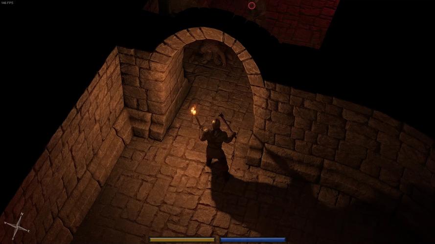 最新地牢脱出1下载地址及方法大全