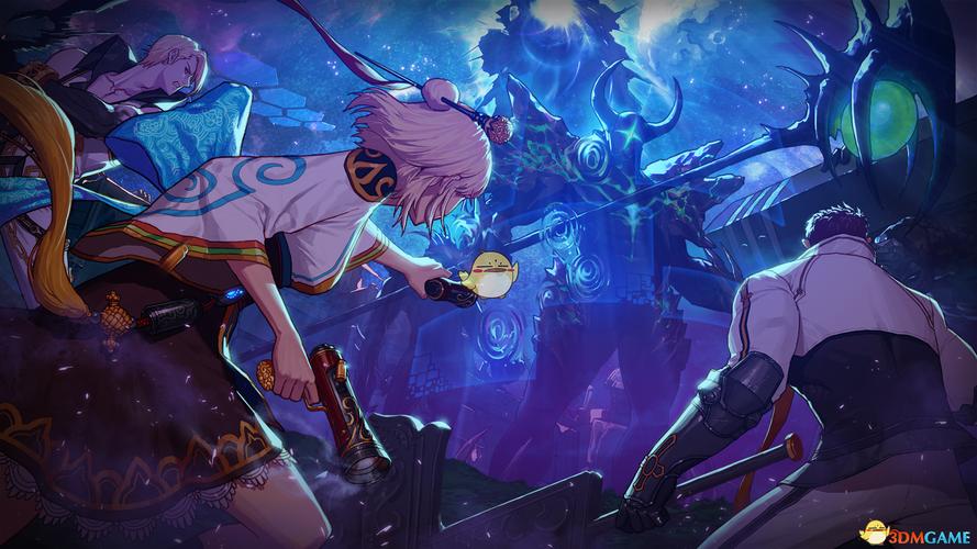 欲望开花最新版本更新了什么?深度解析版本更新内容!