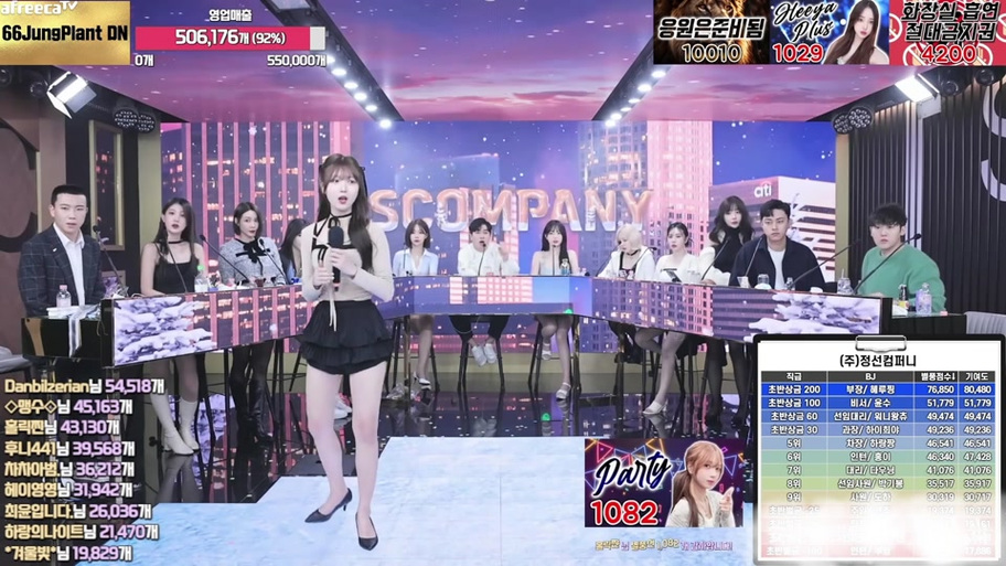 Jinricp韩国女团3月6日游戏首发!你准备好了吗?