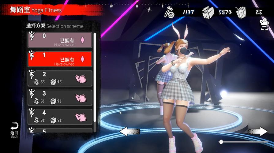 安妮的游戏好玩吗?绅士向游戏推荐