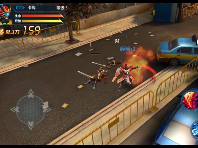 勇士别只顾着刷塔,下载游戏,体验热血塔防之战!