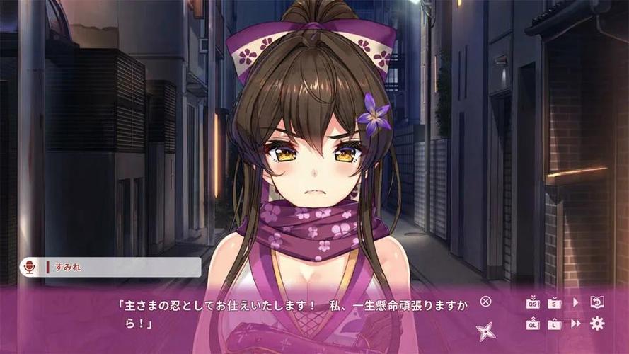 公司女孩绅士游戏推荐:有哪些好玩的公司女孩题材绅士游戏?