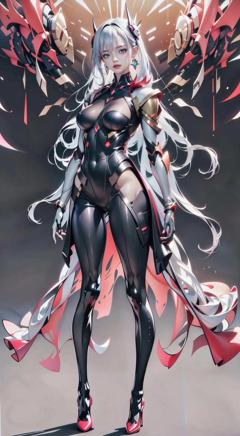 想下载赛博女孩？这里提供多个下载地址！