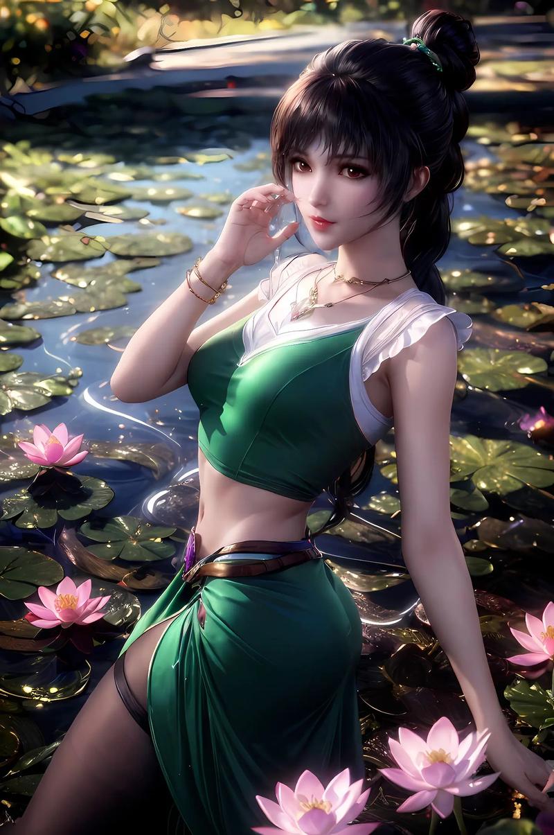 小舞合集汉化版更新啦！最新内容一览，不容错过！