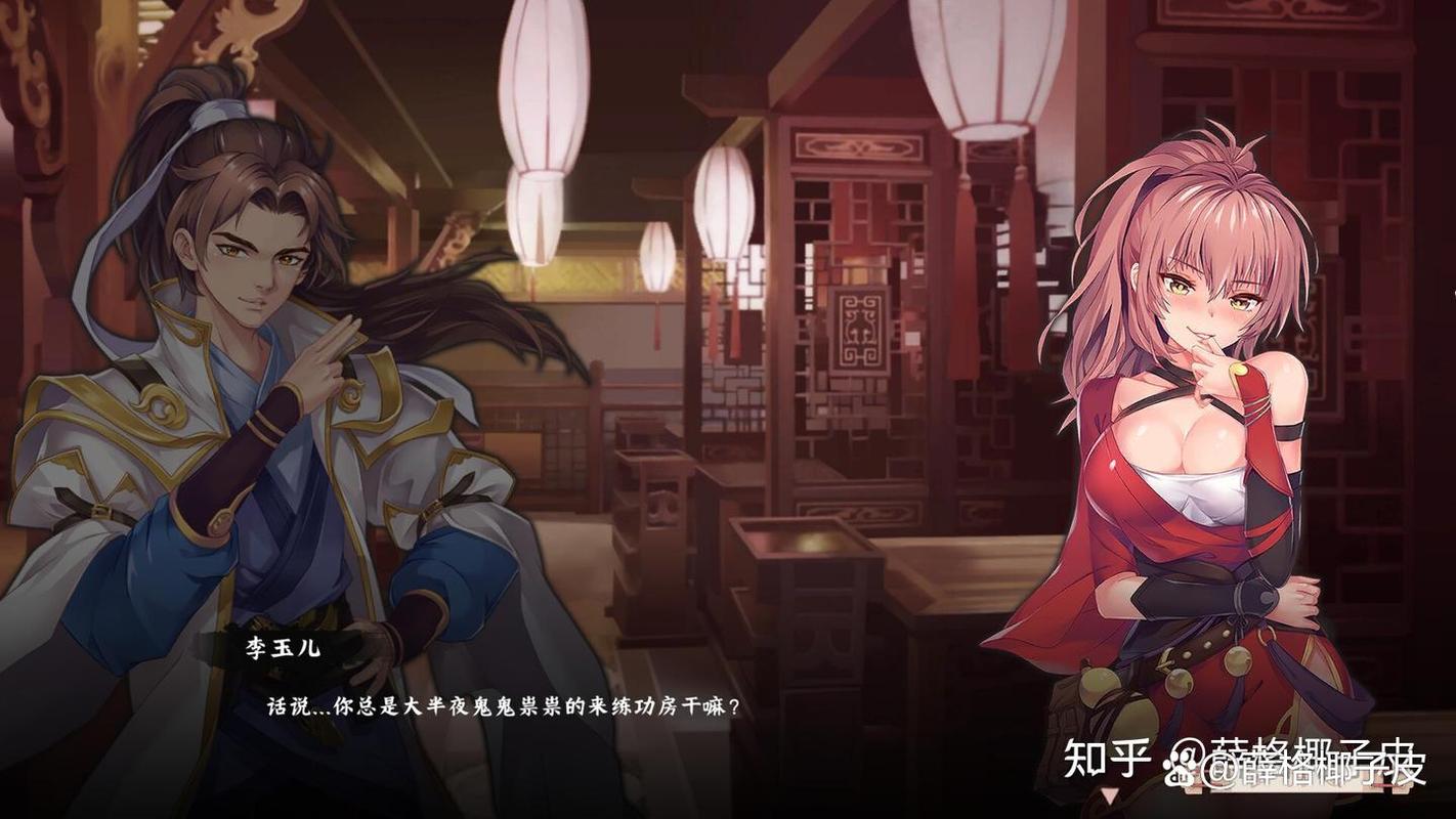 风流公子游戏:弟弟推荐,值得一试的游戏体验!