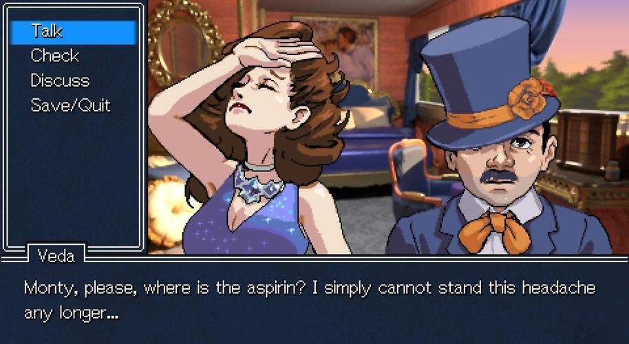 欧美96版维纳斯俱乐部绅士游戏:找回儿时游戏回忆