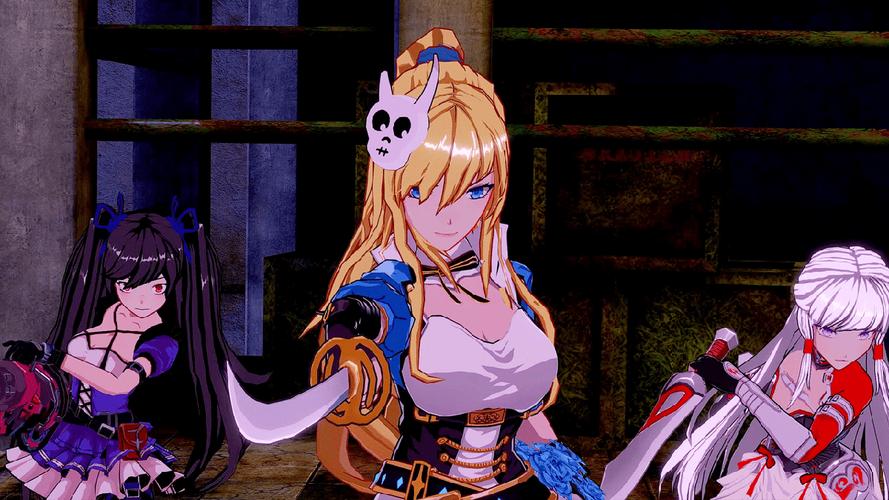 边境猎人最新版本更新内容：有哪些精彩新玩法？