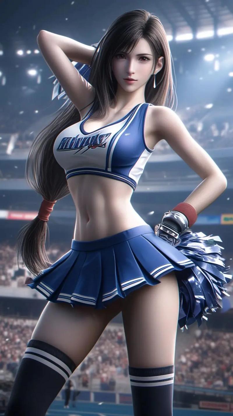 安卓手机必备：蒂法动画大全合集下载