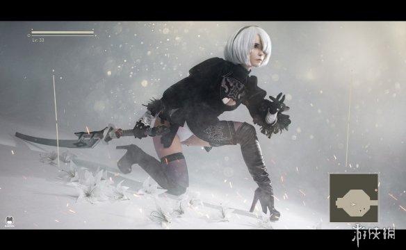 丹弗斯小姐游戏下载地址分享,附安装教程