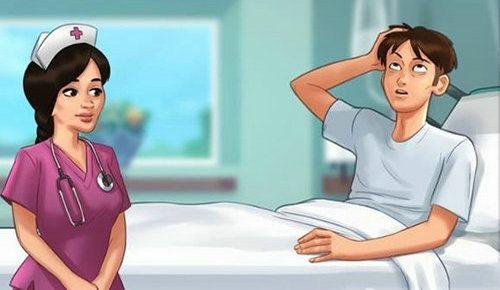 夏日传说下载地址及安装教程，告别下载难题