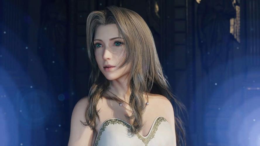 最终幻想7重生官方网站:体验史诗级RPG,开启奇幻冒险