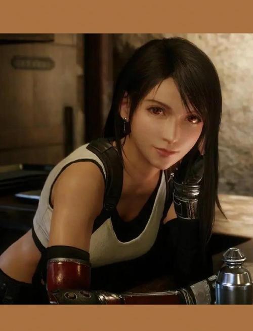 想玩最终幻想7重制版R18?安卓手机如何下载?